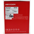 Въртяща безжична Wi-Fi мрежова IP камера HIKVISION DS-2DE2C400IWG/W: 4 MPX, 2.8 mm обектив, инфрачервено осветление до 30 метра, аналитични функции, с микрофон и говорител, с автоматично проследяване