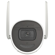 Безжична Wi-Fi мрежова IP камера HIKVISION DS-2CV2041G2-IDW(W): 4 MPX, обектив 4 mm, инфрачервено осветление до 30 метра, Motion Detection 2.0, микрофон и говорител, слот за MicroSD карта памет