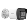 Мрежова IP камера HIKVISION DS-2CD1023G2-LIUF: 2 MPX, Motion Detection 2.0, Smart Hybrid Light комбинирано БЯЛО и инфрачервено осветление до 30 метра, обектив 4 mm, микрофон