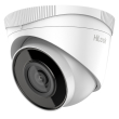 Мрежова IP камера HIKVISION HiLook IPC-T221H: 2 MPX, инфрачервено осветление до 30 метра, обектив 2.8 mm